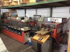 Theisen & Bonitz 307Vp mit