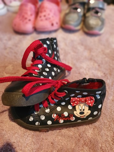 Schuhpaket 31 top - gr.,