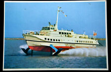 56315 AK Flying Albatross Hydrofoil 