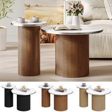 Couchtisch-Set 2Stück