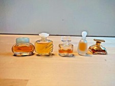 ? Vintage: 5 Miniatur Parfum-Set Estee Lauder "Small Wonders" Spellbound u.a.m.