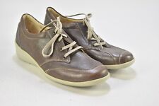 Fidelio  Damen Halbschuhe Freizeitschuhe  UK 7 Nr. 24-O 746