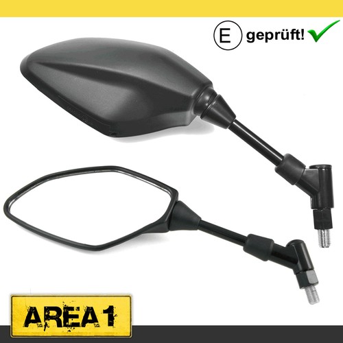 Universal motorrad spiegel - motorrad,