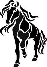 A5   Stencil Laser Schablone