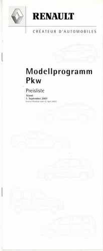 Auto_Renault_Preisliste