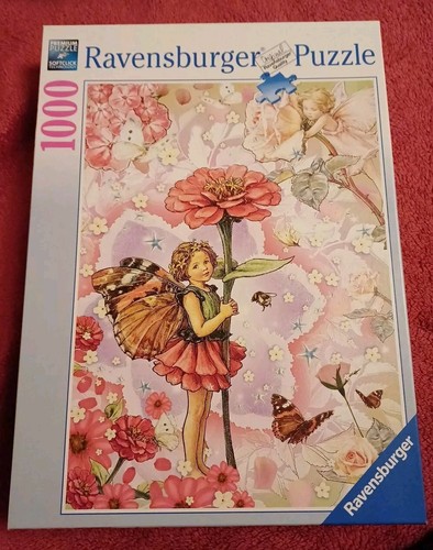 Ravensburger puzzle 1000 teile - ravensburger,