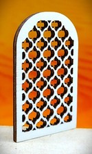 Krippenbau, Krippenzubehör