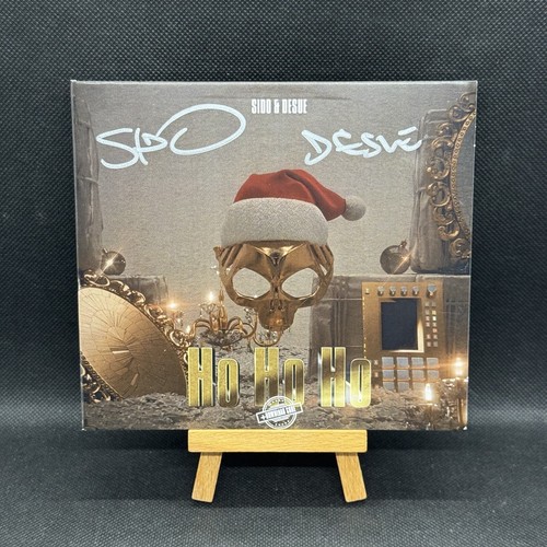 Sido desue mixtape - &,
