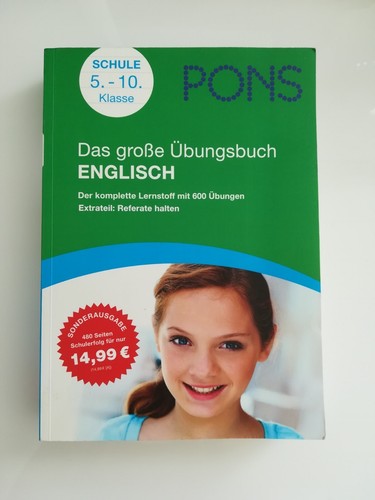 Pons das große - pons,