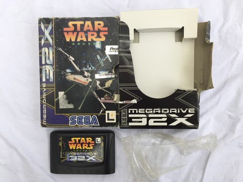 Star wars arcade - star,