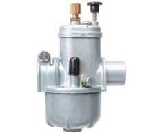 Vergaser Typ BING 15 für