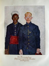 Thomas Baumgartner Araber