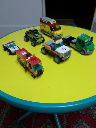 Lego auto modelle - lego,