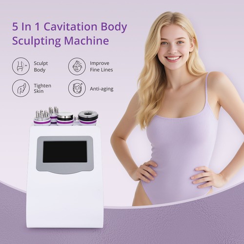5in1 40k kavitation - 5in1,