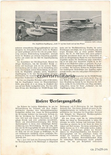 Orig zeitungsausschnitt - orig.,