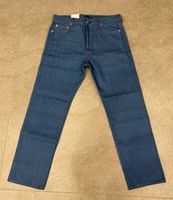 LEVI'S 501 Shrink To Fit Made