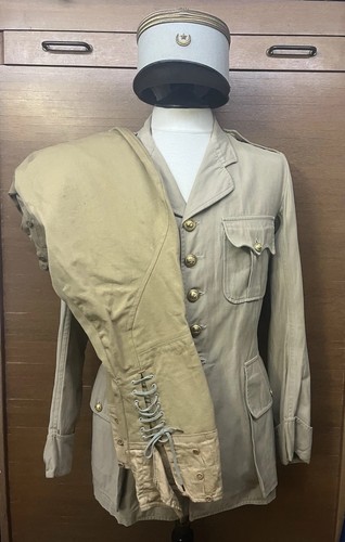 Uniform kavallerie outfit - kavallerie,,