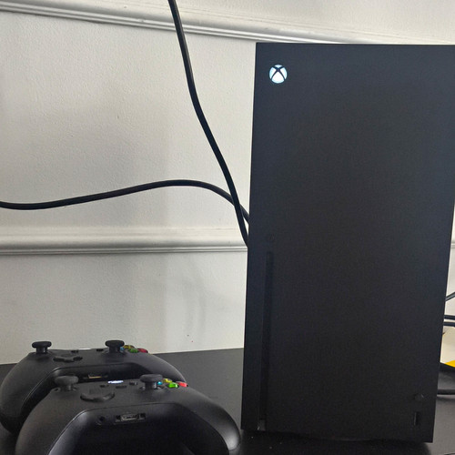 Microsoft xbox series 1tb - microsoft,
