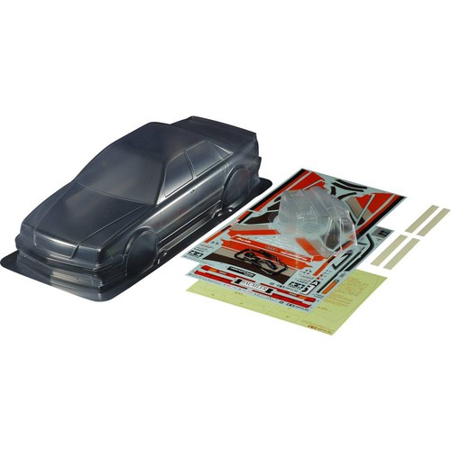 Tamiya 51653 karosserie - tamiya, 1:10