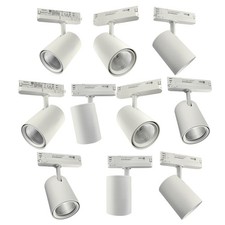 10 LED Profi Shop