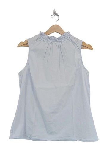 Tonno panna ärmellose bluse - &,