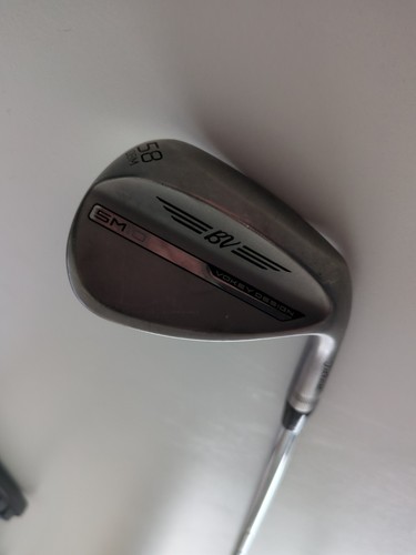 Titleist sm10 nickel 08m - titleist,