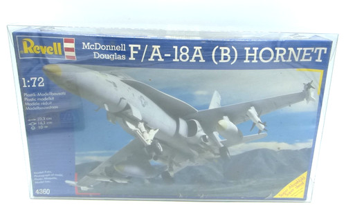 Revell mcdonnell douglas - revell,