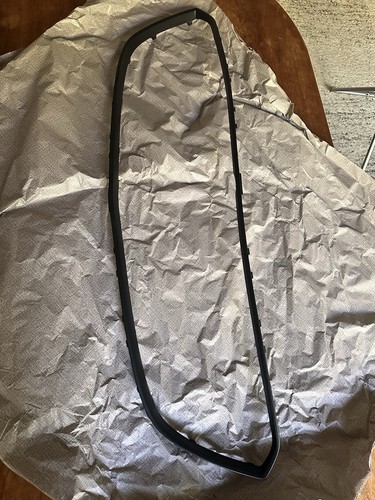 Rahmen für kühlergrill - rahmen,