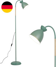 Stehlampe Wohnzimmer Giraffe