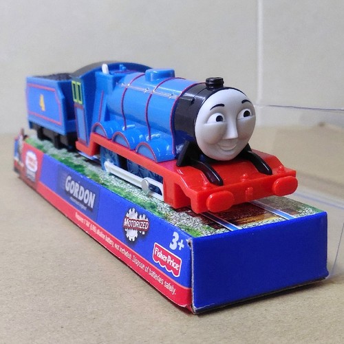 Thomas and friends - friends, trackmaster