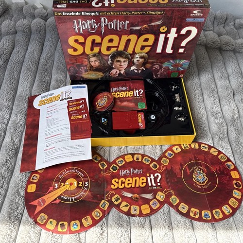 Harry potter scene - harry,