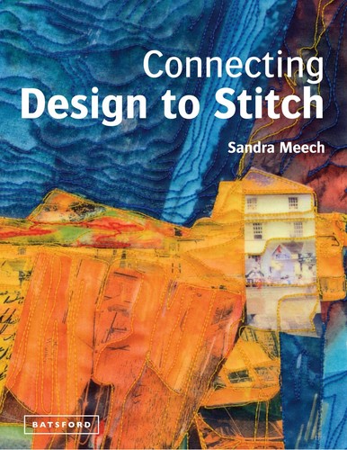 Connecting design stitch by - connecting,