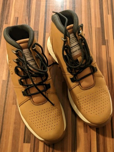 Neu timberland broklyn city - broklyn,