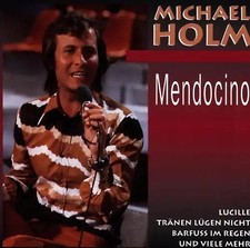 Michael Holm - Mendocino
