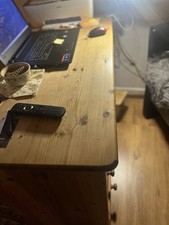 Schreibtisch Computertisch