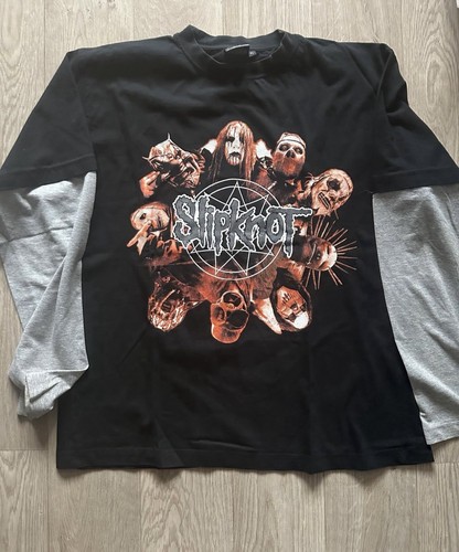 Slipknot iowa orginal vintage - iowa,