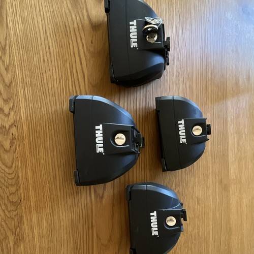 Thule rapid system fusssatz - rapid,