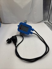 Pumpensteuerung einstellbar Druckschalter mit Trockenlaufschutz