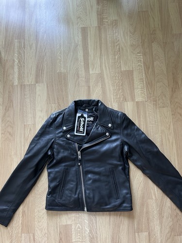 Original schott perfecto - schott,
