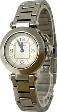 Cartier Miss Pasha W3140007