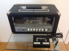 TOP RÖHREN VERSTÄRKER