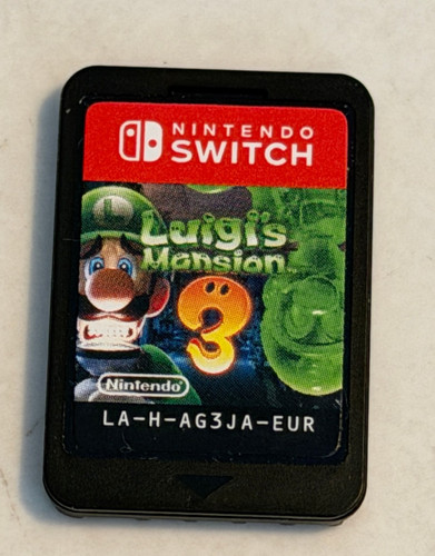 Luigi mansion - mansion, –
