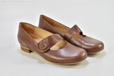 Vabene  Damen Halbschuhe Slipper Ballerinas  EUR 39 Nr. 25-T 2195