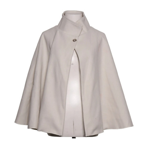 Cape größe beige - cape,,