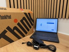 Lenovo ThinkPad T14 Gen3 |