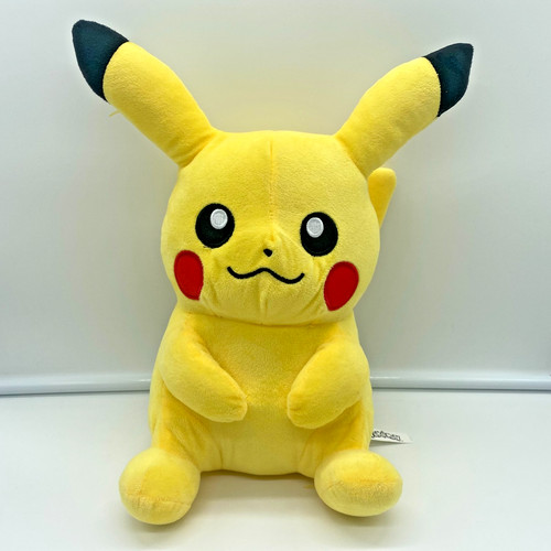 Pokémon center pikachu - center,