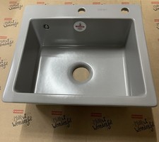 Einbauspüle, Spülbecken