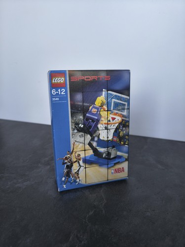 Lego sports nba 3548 - sports,