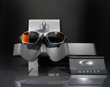Oakley JULIET Plasma (2nd Gen)