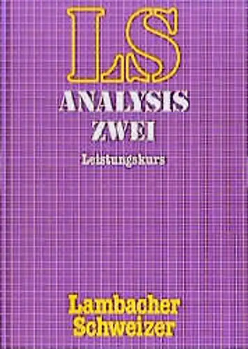Lambacher schweizer - schweizer,